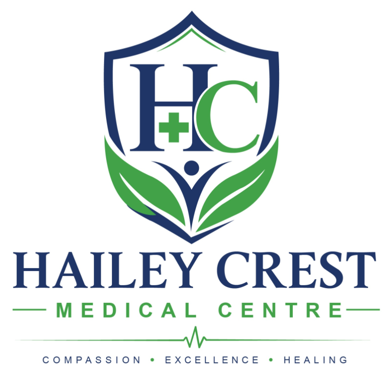Hailey Crest Medical Center